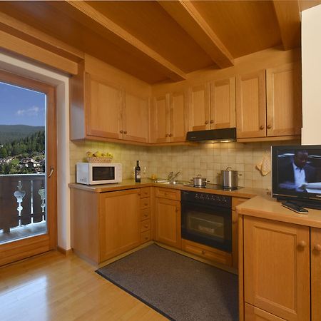Residence Villa Tramontオルティゼーイ エクステリア 写真
