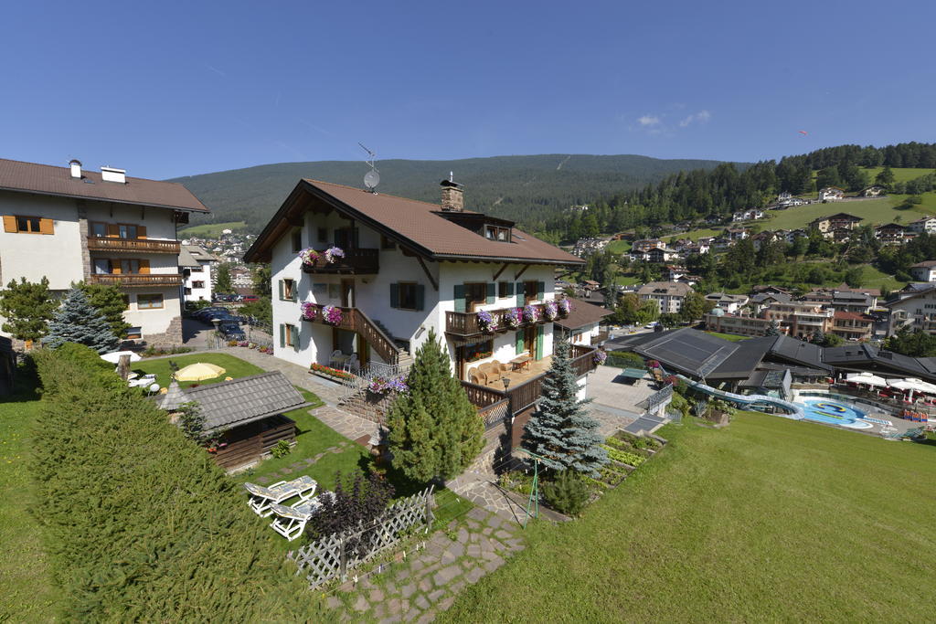 Residence Villa Tramontオルティゼーイ エクステリア 写真