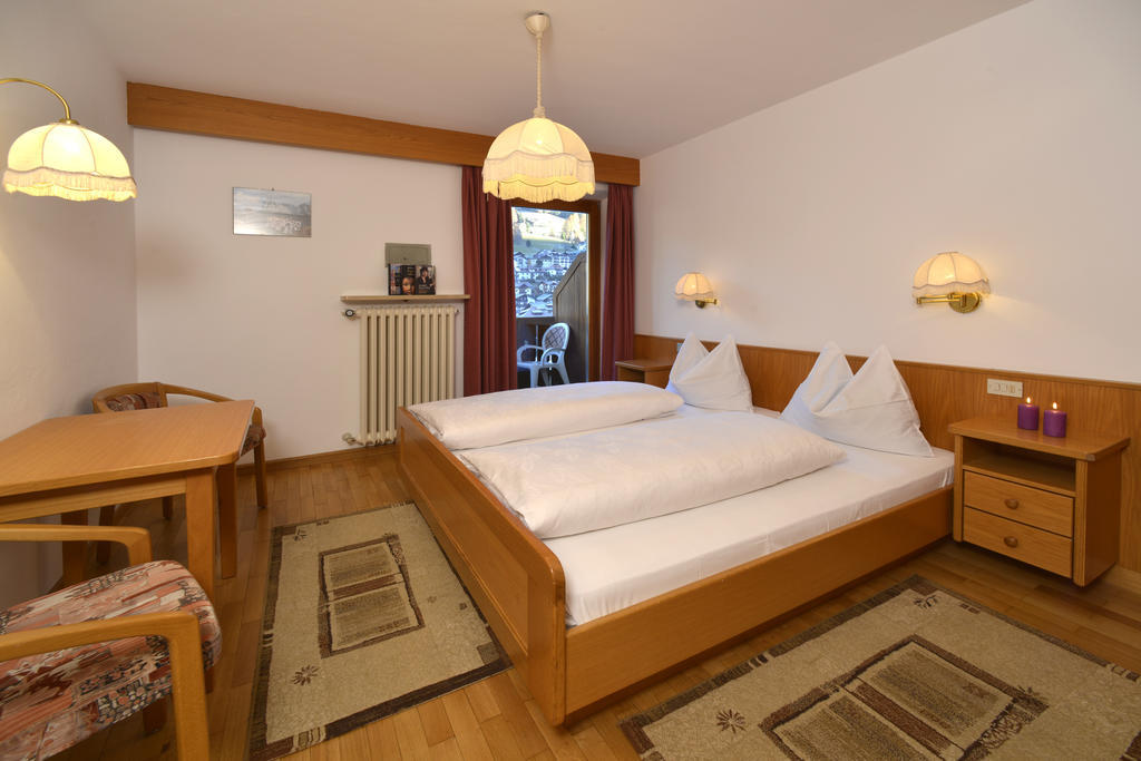 Residence Villa Tramontオルティゼーイ エクステリア 写真