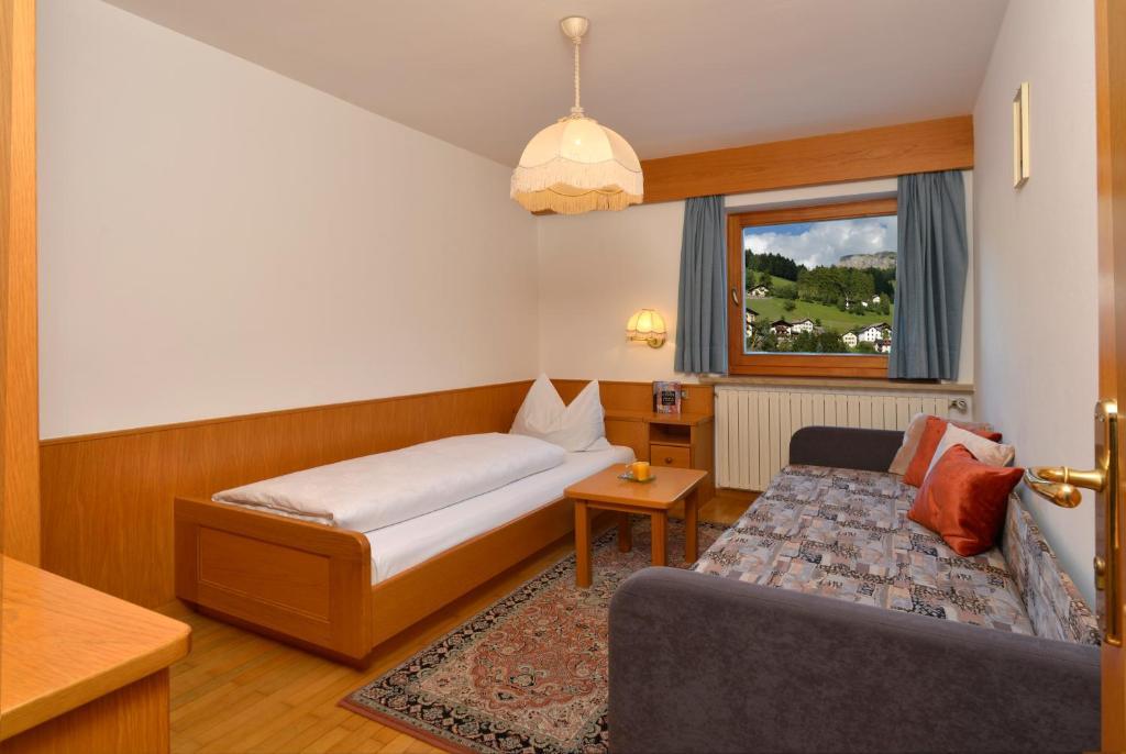 Residence Villa Tramontオルティゼーイ エクステリア 写真